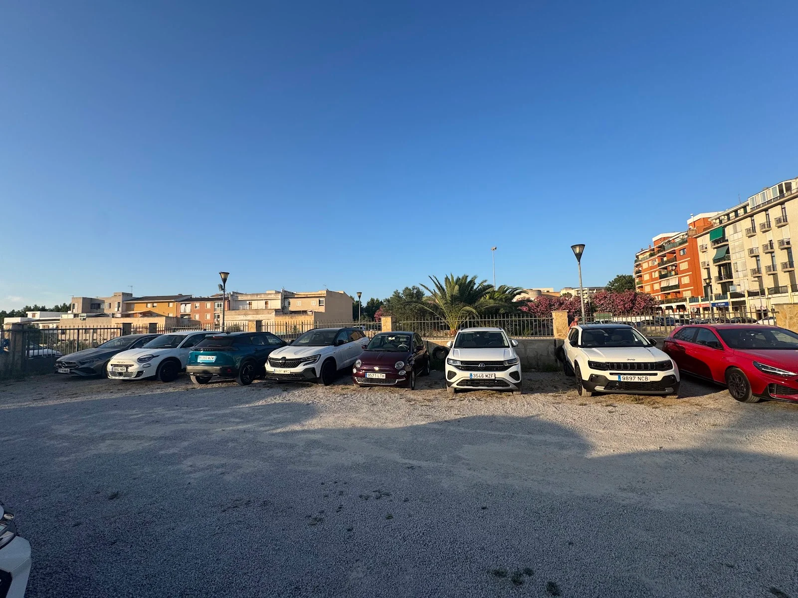 Rent a Car Vanrell - Bild 6