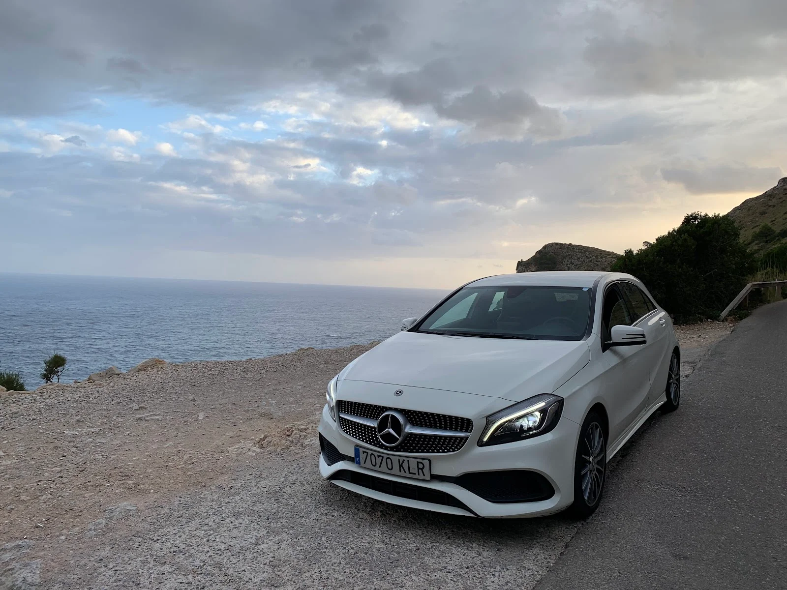 Rent a Car Vanrell - Bild 8