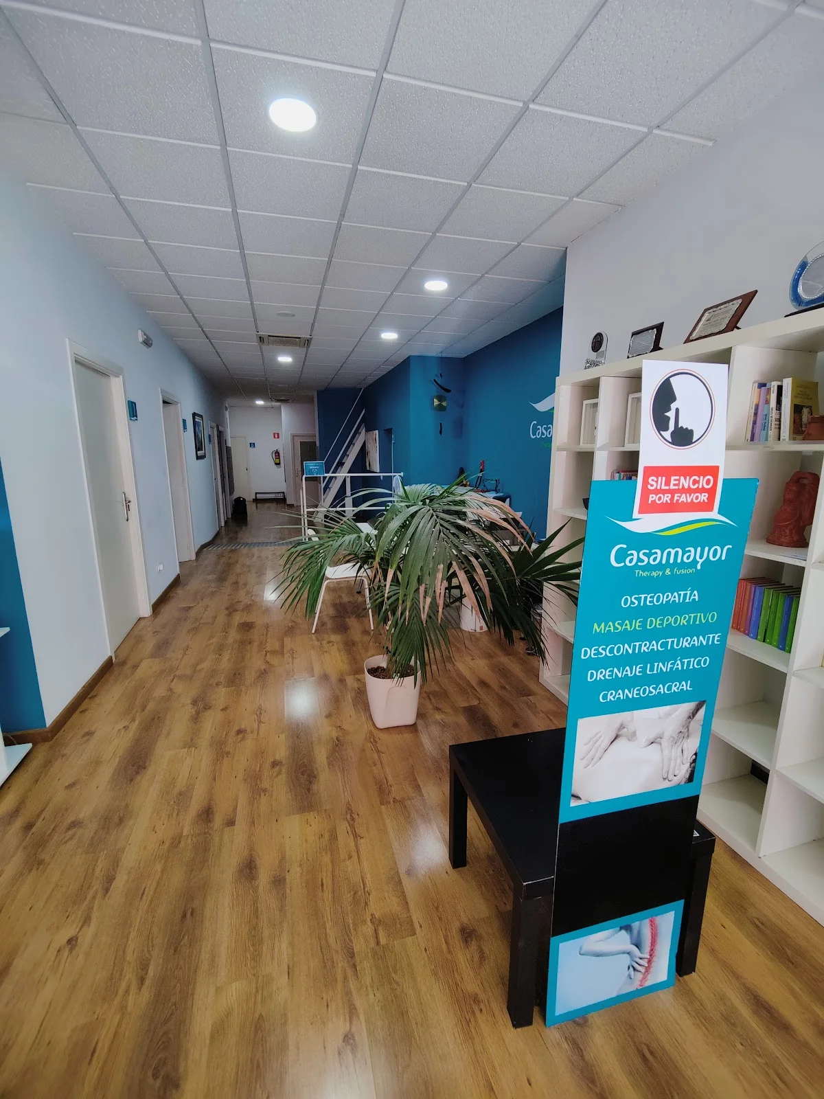 CENTRO CASAMAYOR - Bild 2