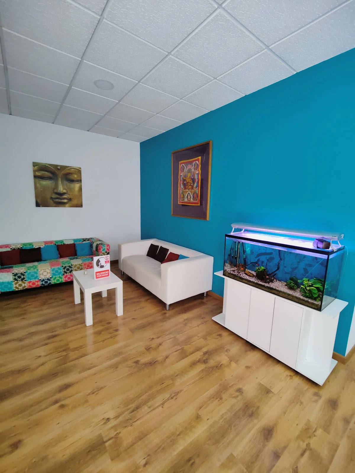 CENTRO CASAMAYOR - Bild 3