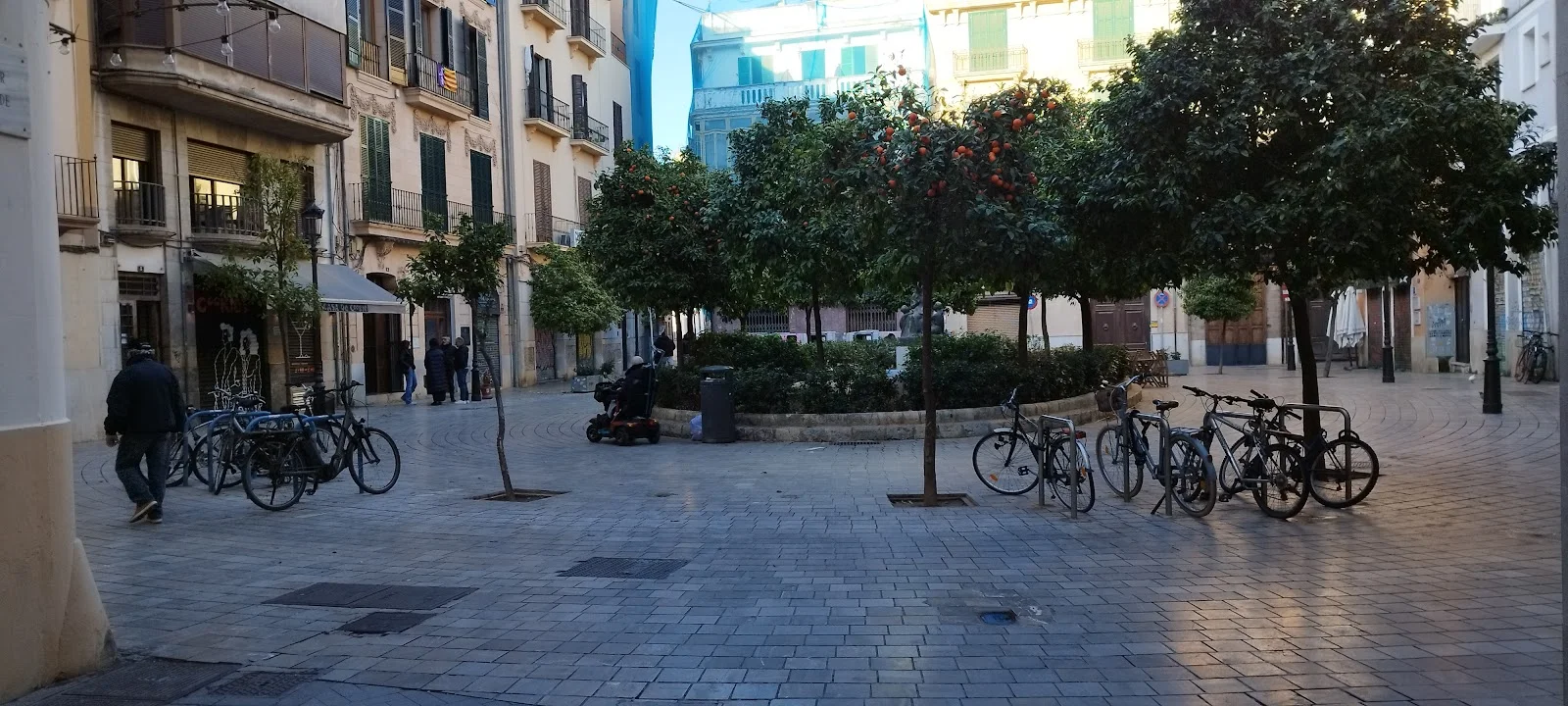 CENTRO CASAMAYOR - Bild 2