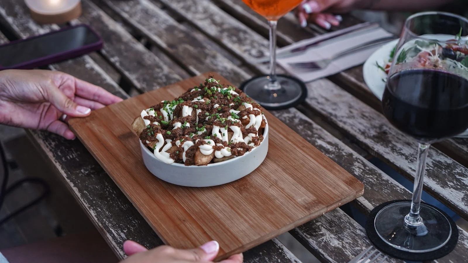 Can Pep Sineu - Bild 2