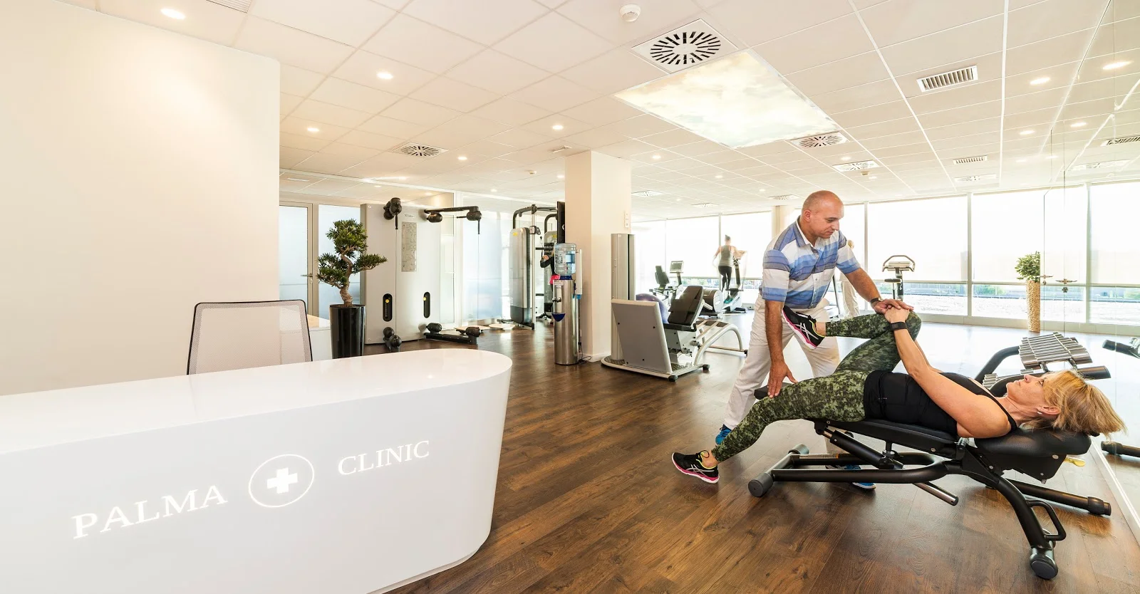 Palma Clinic - Bild 2