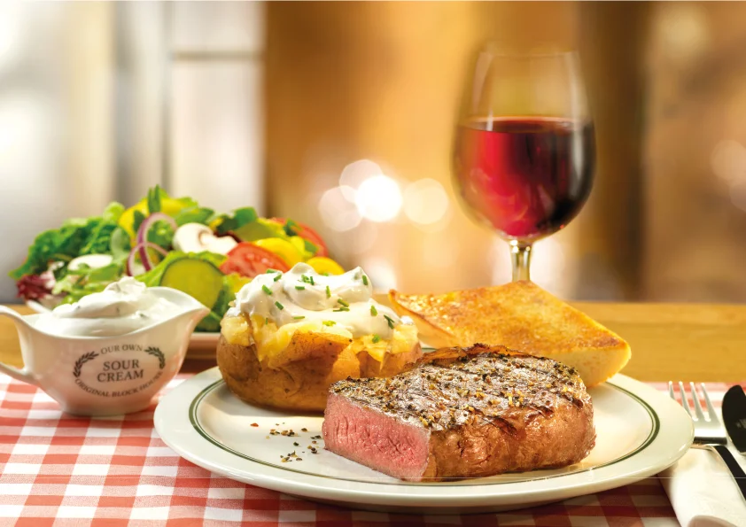 Block House - Bild 2