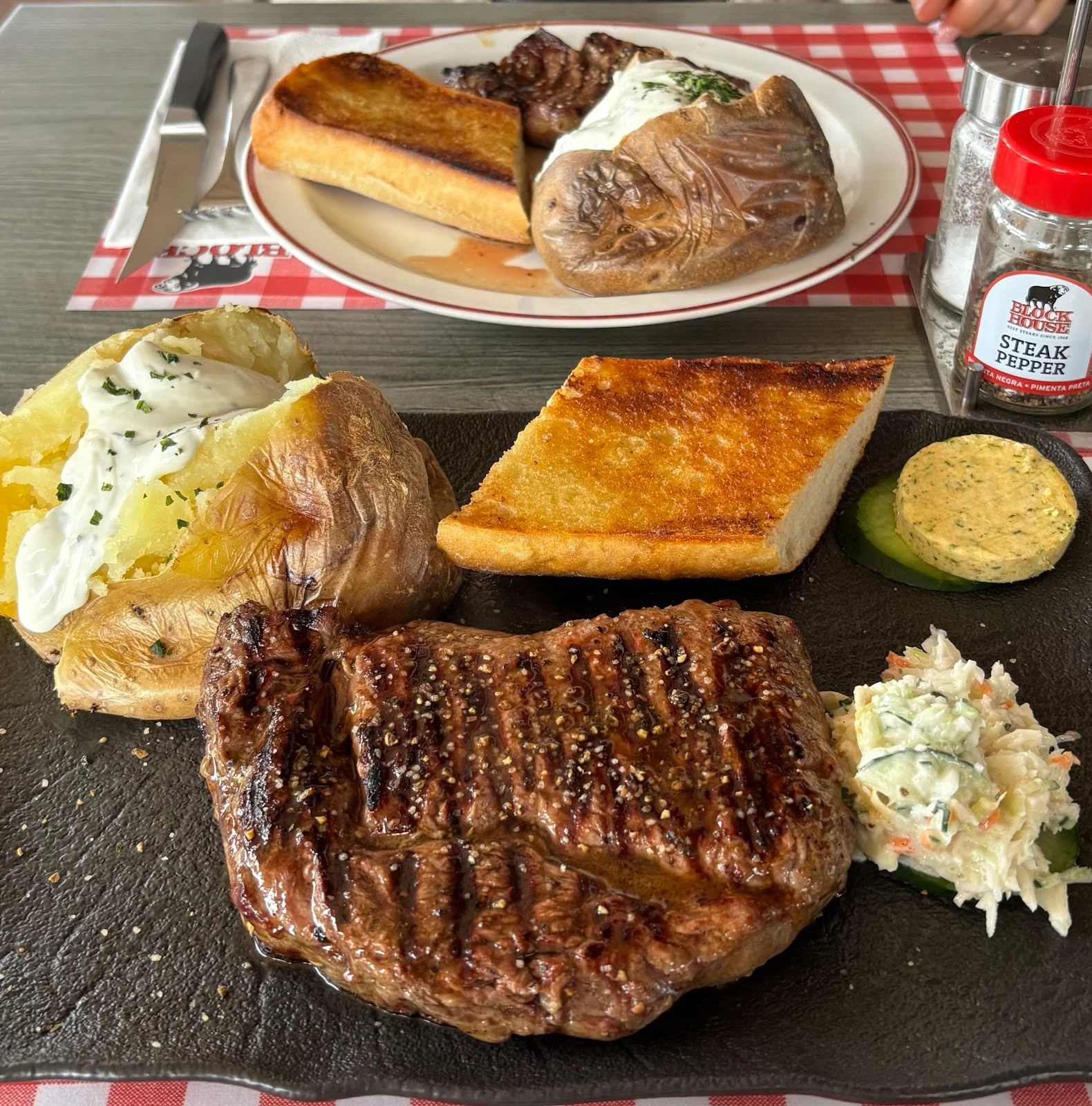 Block House - Bild 3