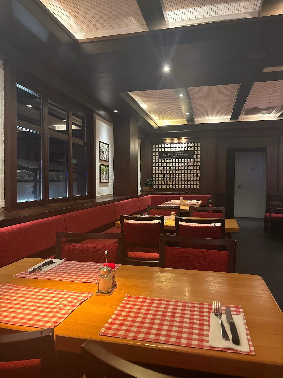 Block House - Bild 4