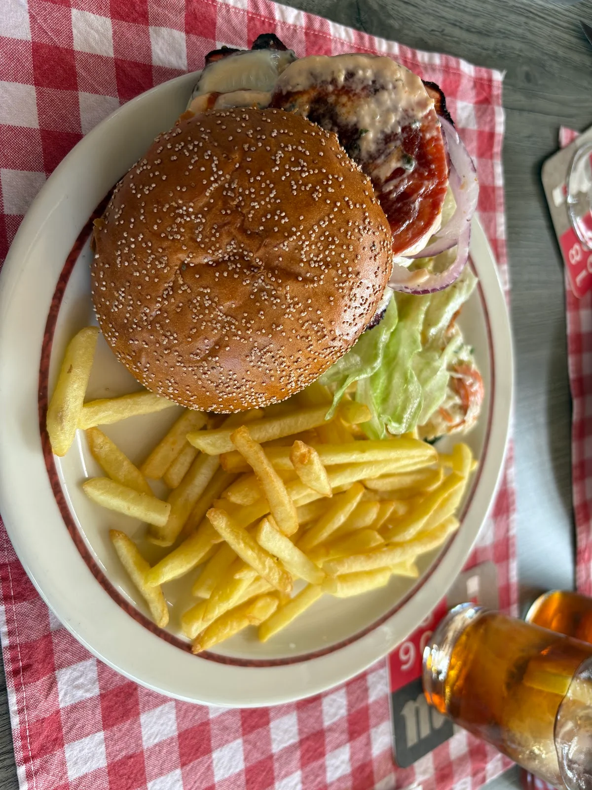 Block House - Bild 5