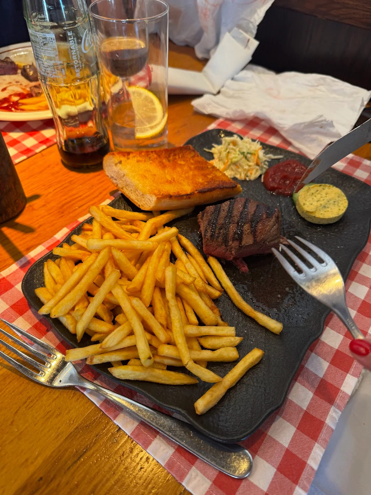 Block House - Bild 6