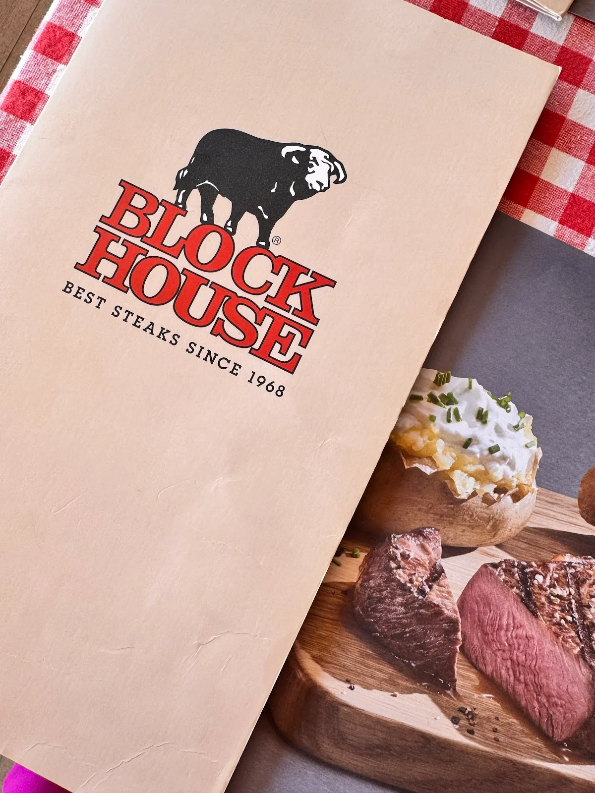 Block House - Bild 8