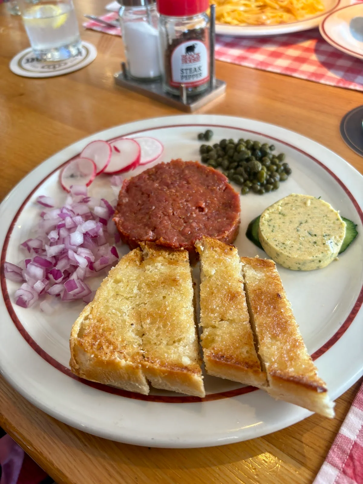 Block House - Bild 9