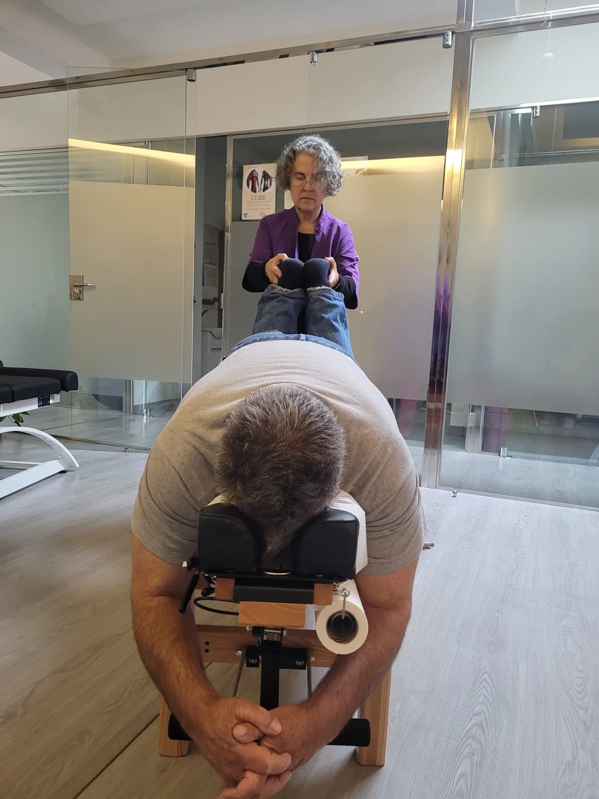 Quirovida Centro Quiropractico - Bild 2