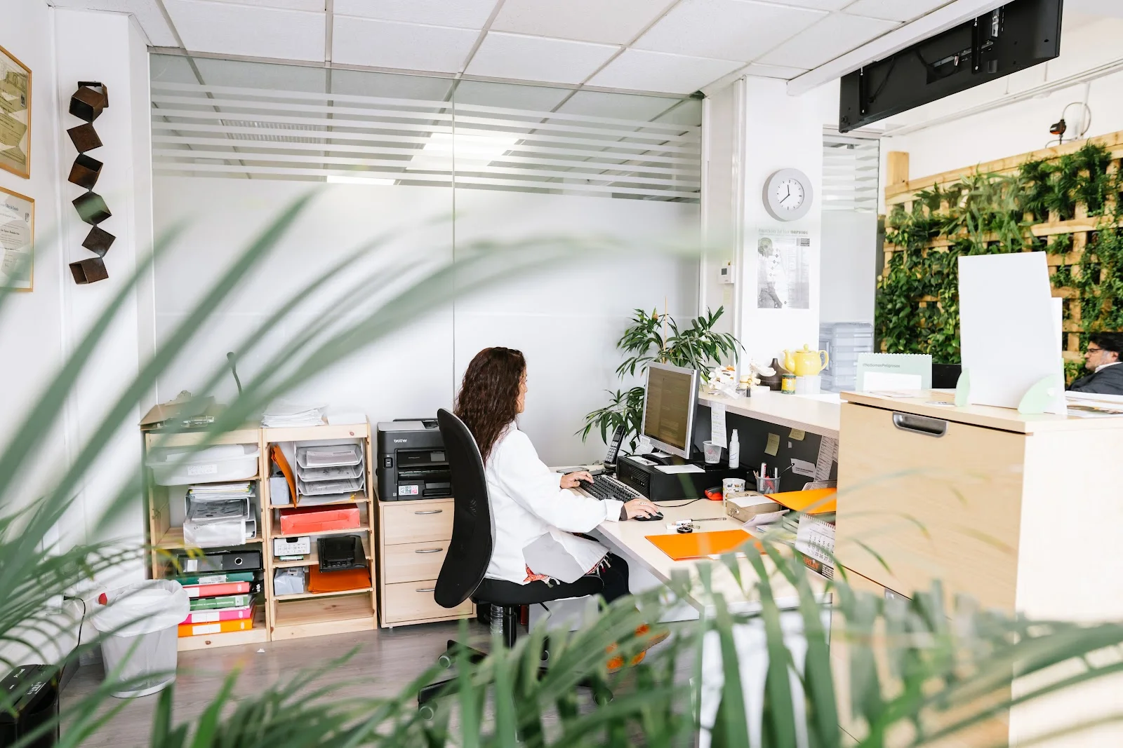 Quirovida Centro Quiropractico - Bild 2