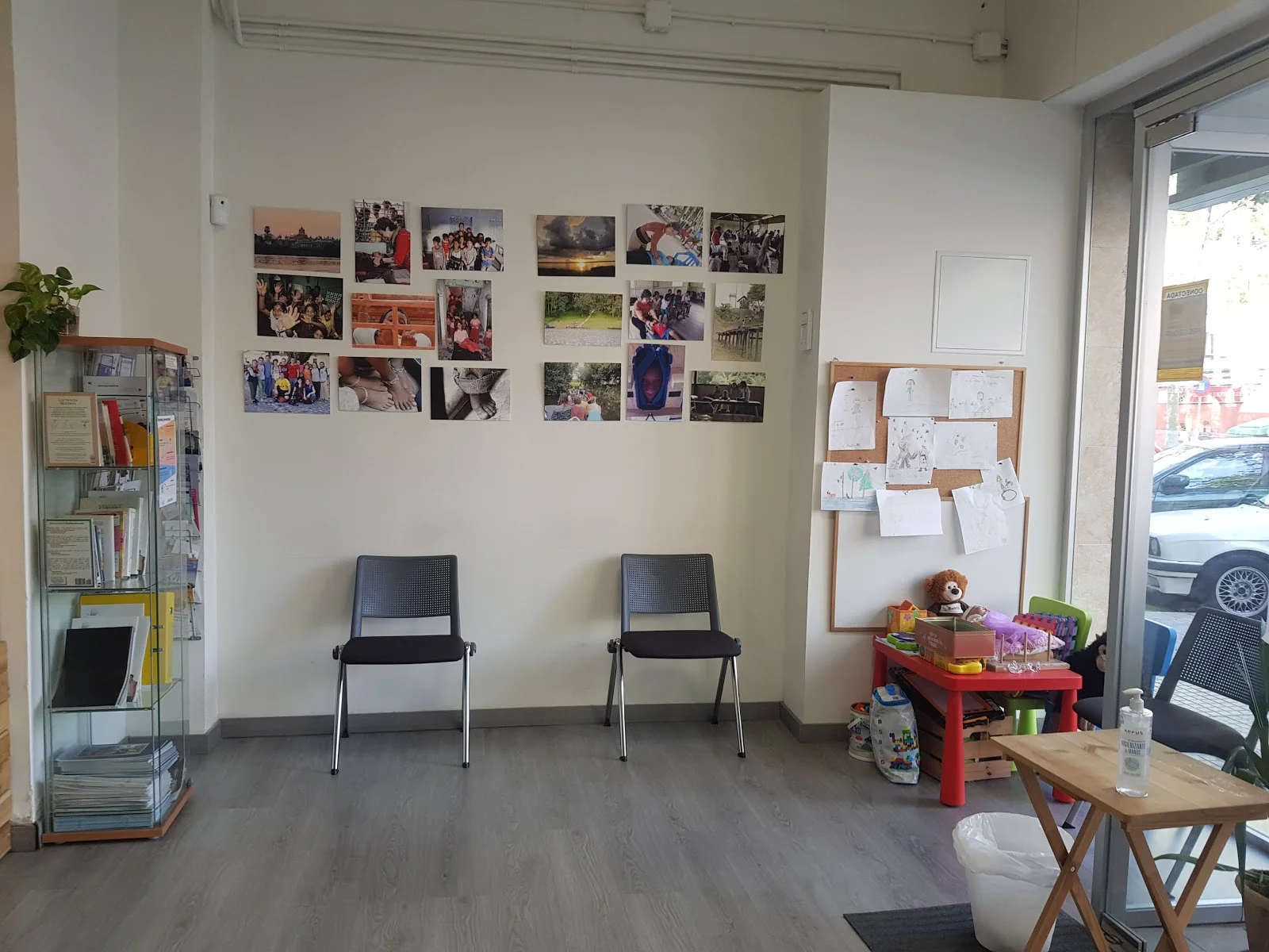 Quirovida Centro Quiropractico - Bild 3