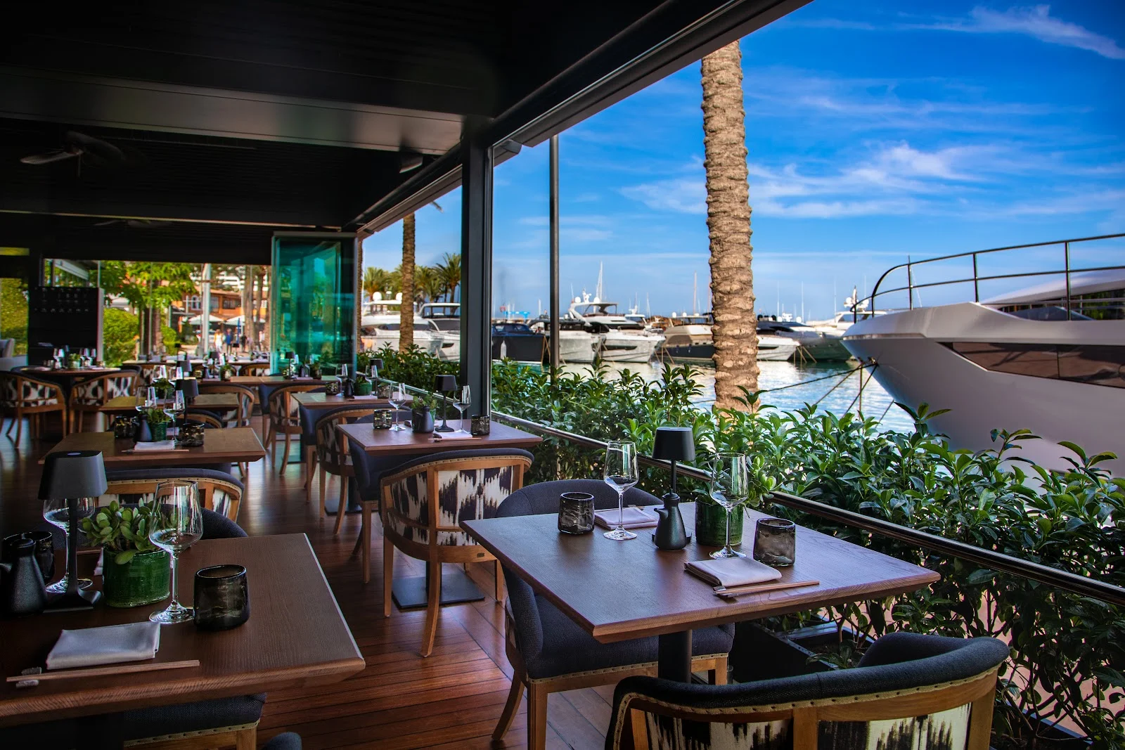 Yara Portals - Bild 1