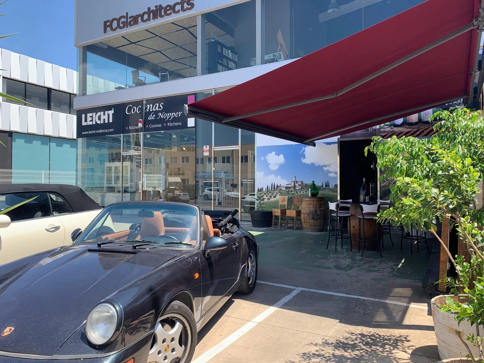 Wine Corner Mallorca - Bild 1