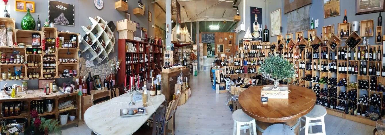 Wine Corner Mallorca - Bild 10