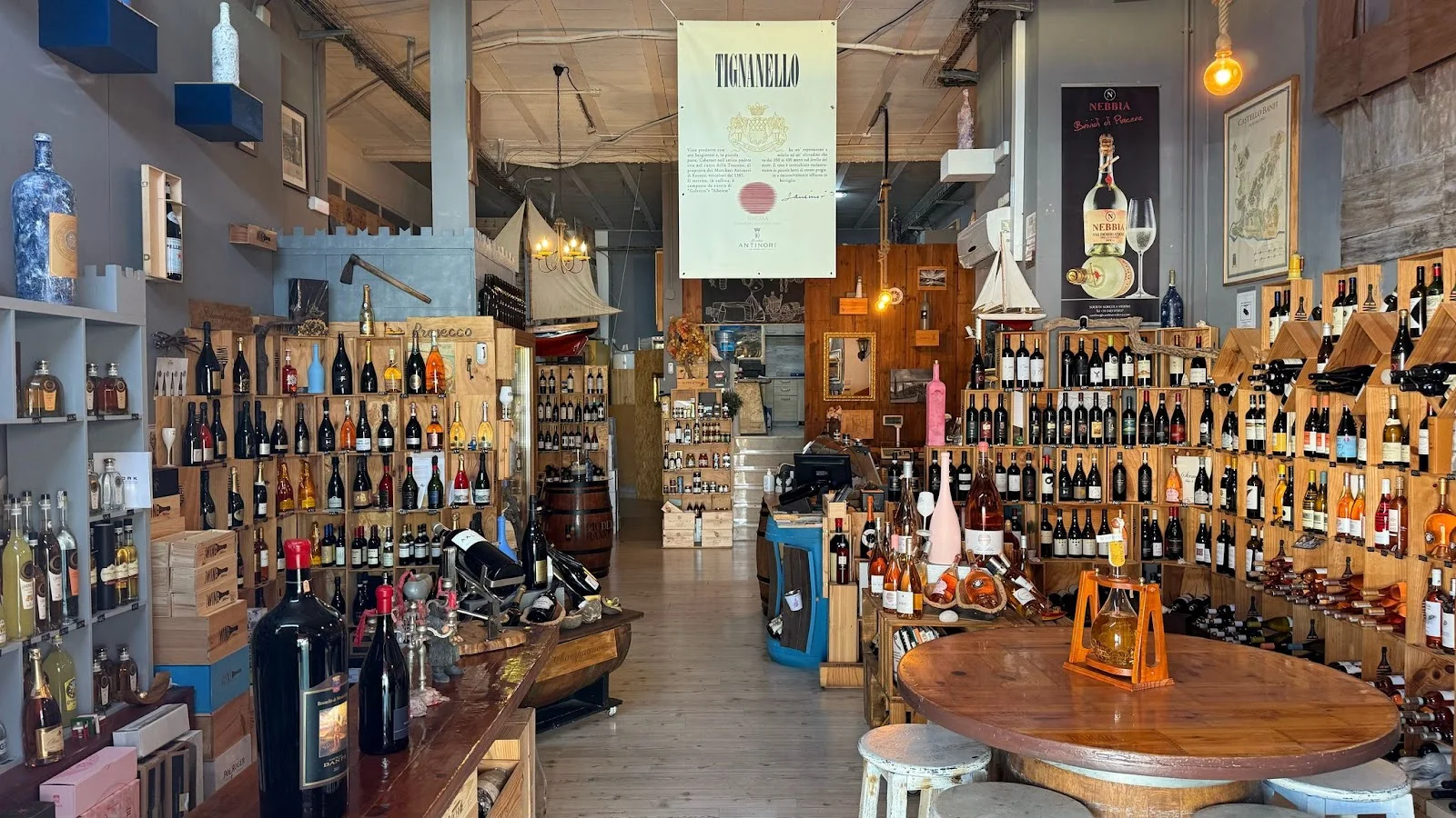 Wine Corner Mallorca - Bild 2