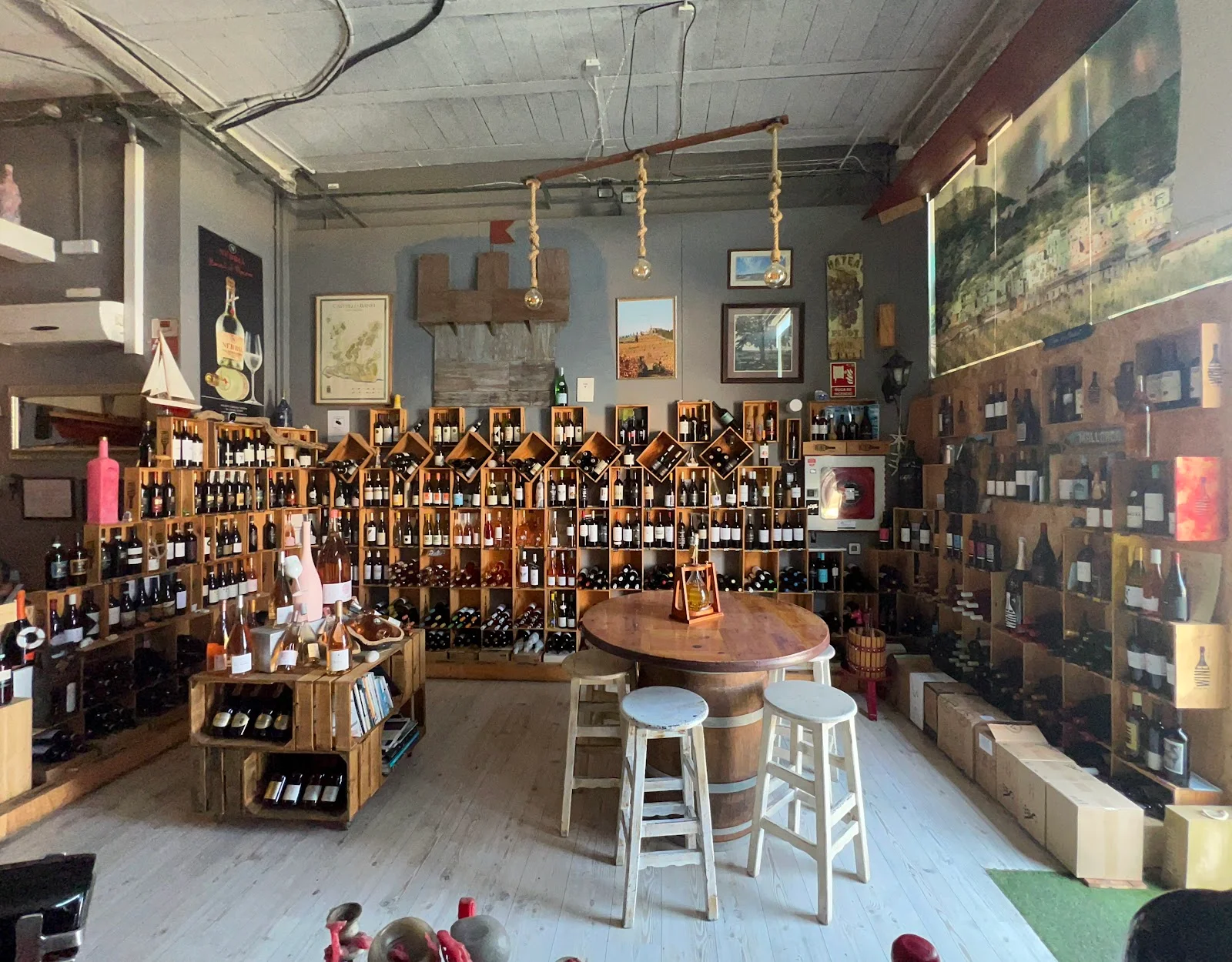 Wine Corner Mallorca - Bild 6