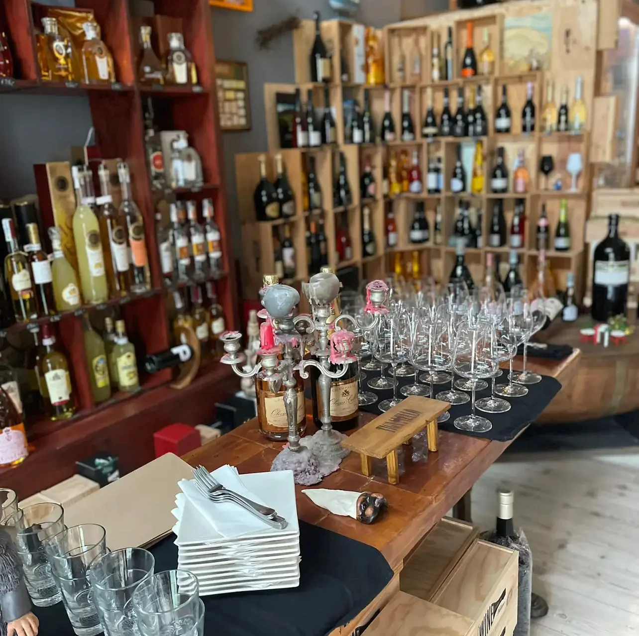 Wine Corner Mallorca - Bild 7