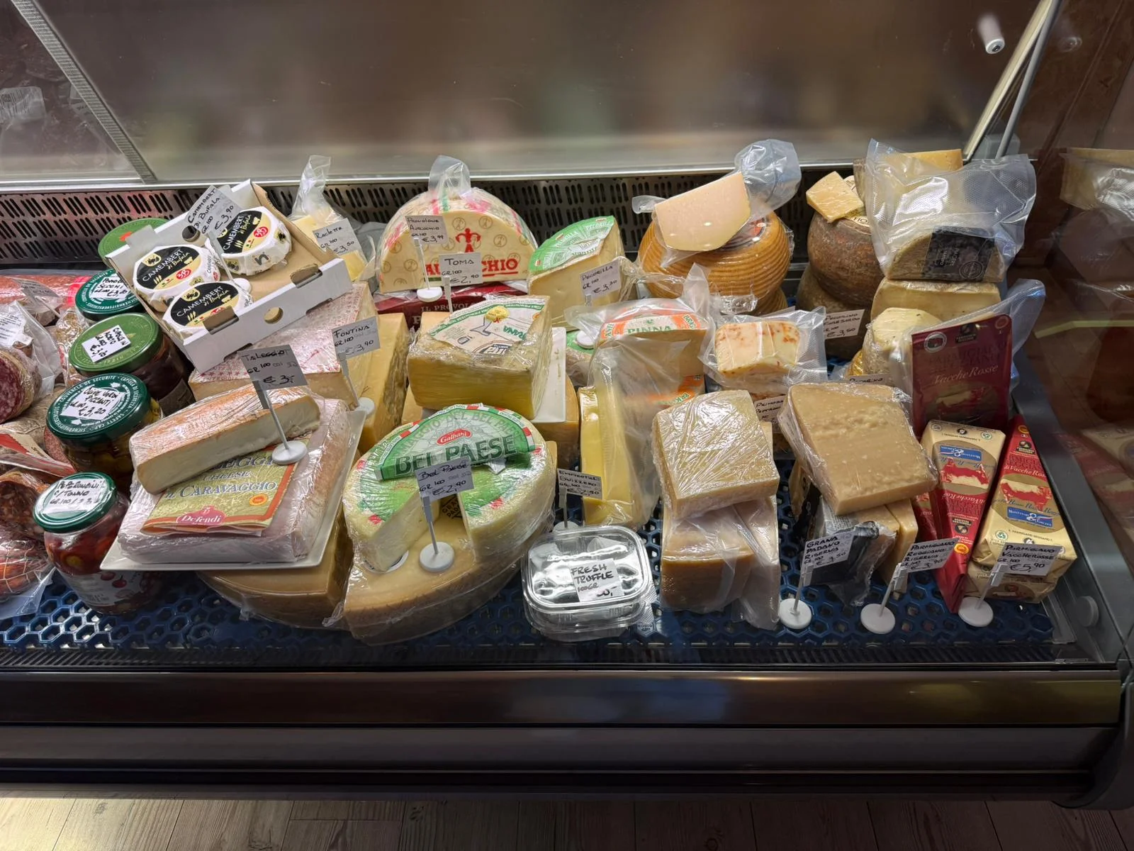 Wine Corner Mallorca - Bild 8