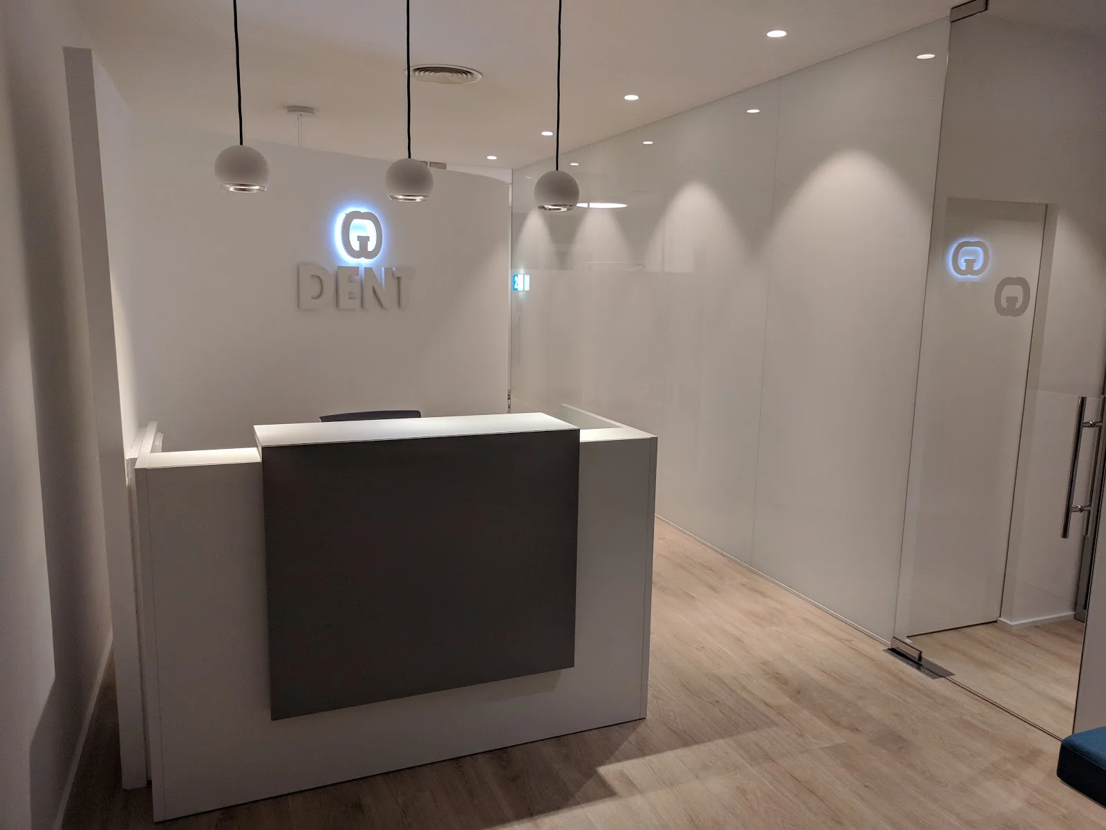 DENT Clínica Dental - Bild 2