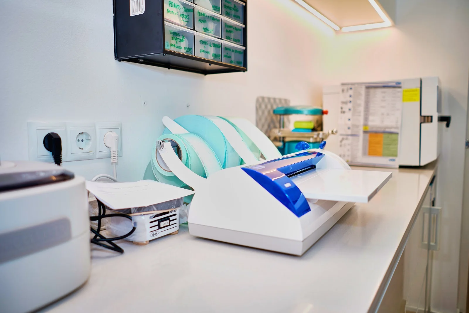 DENT Clínica Dental - Bild 9