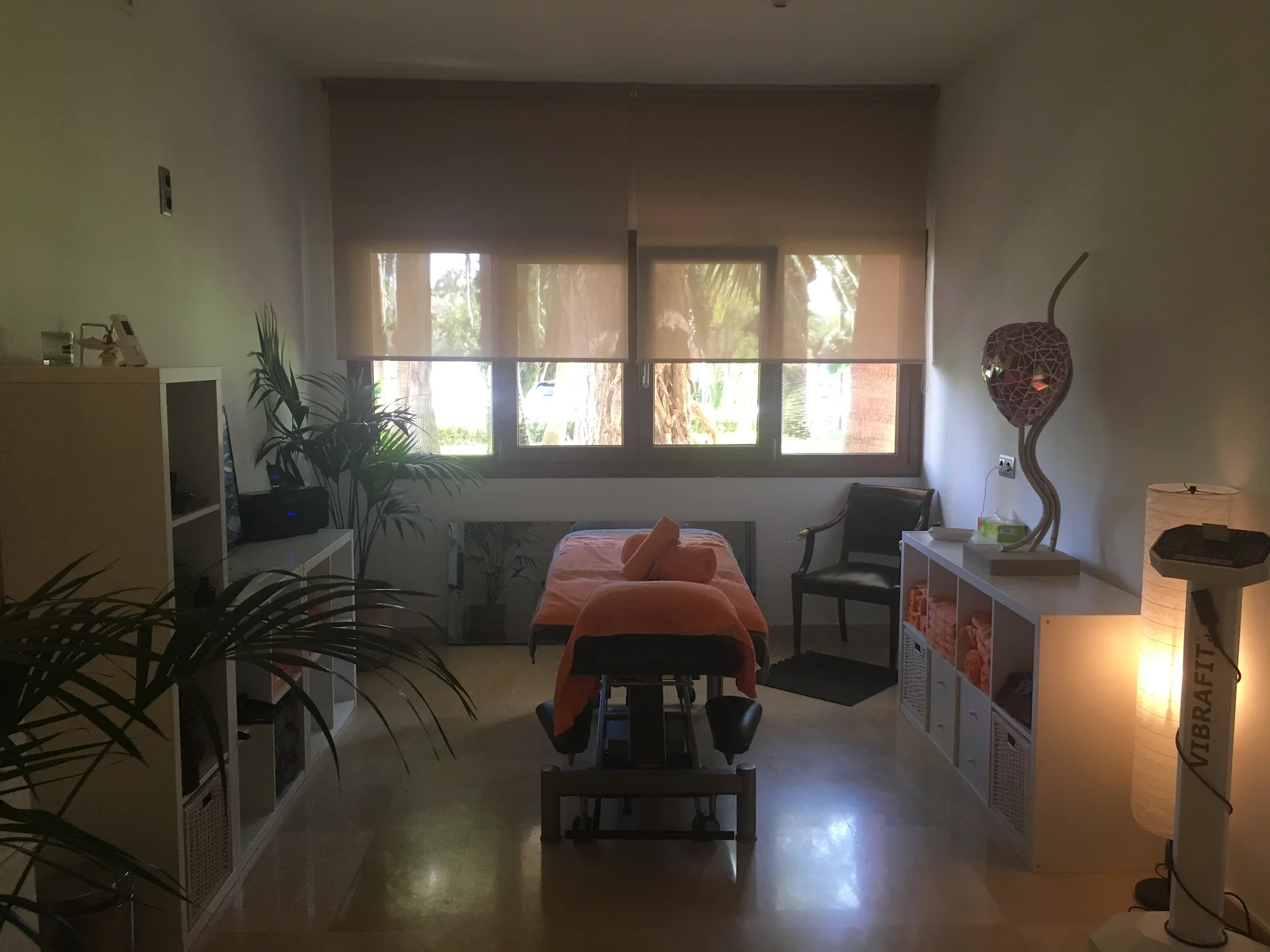 Physiotherapie Marco Hörmann