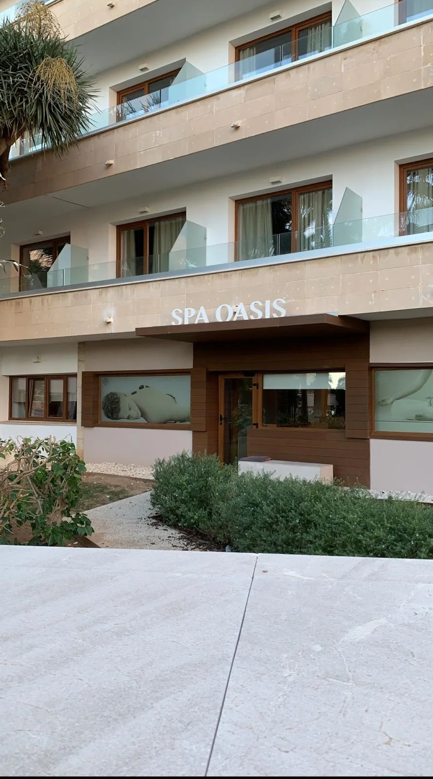 Physiotherapie Marco Hörmann - Bild 2