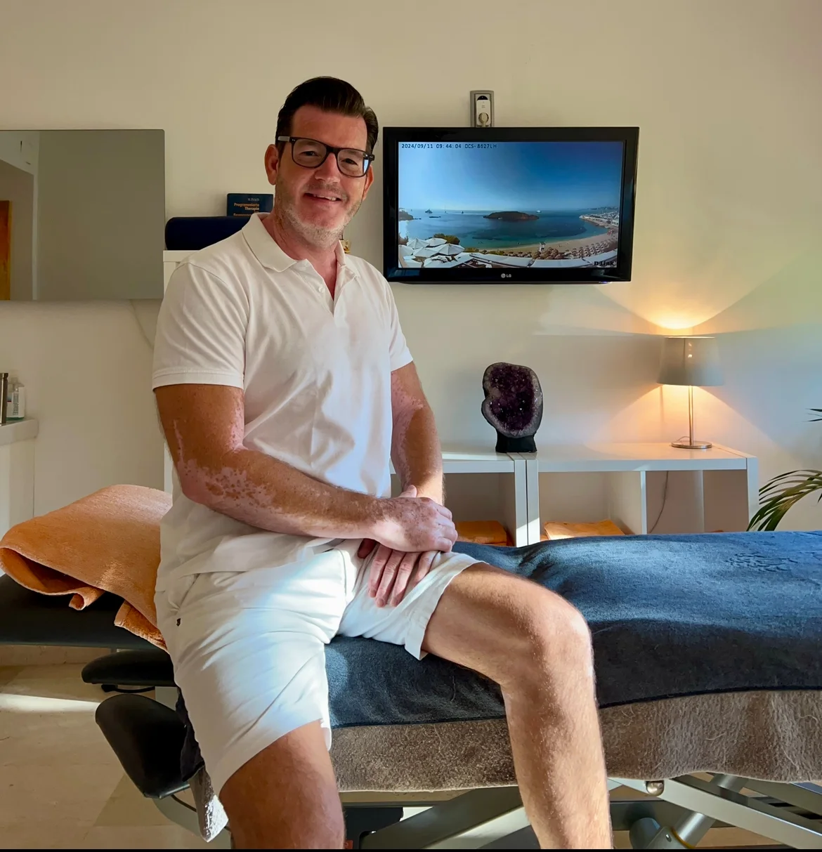 Physiotherapie Marco Hörmann - Bild 3