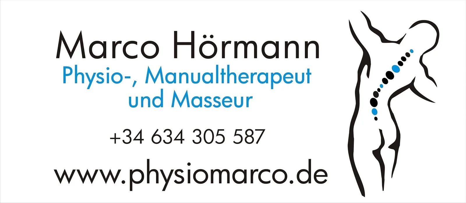 Physiotherapie Marco Hörmann - Bild 3