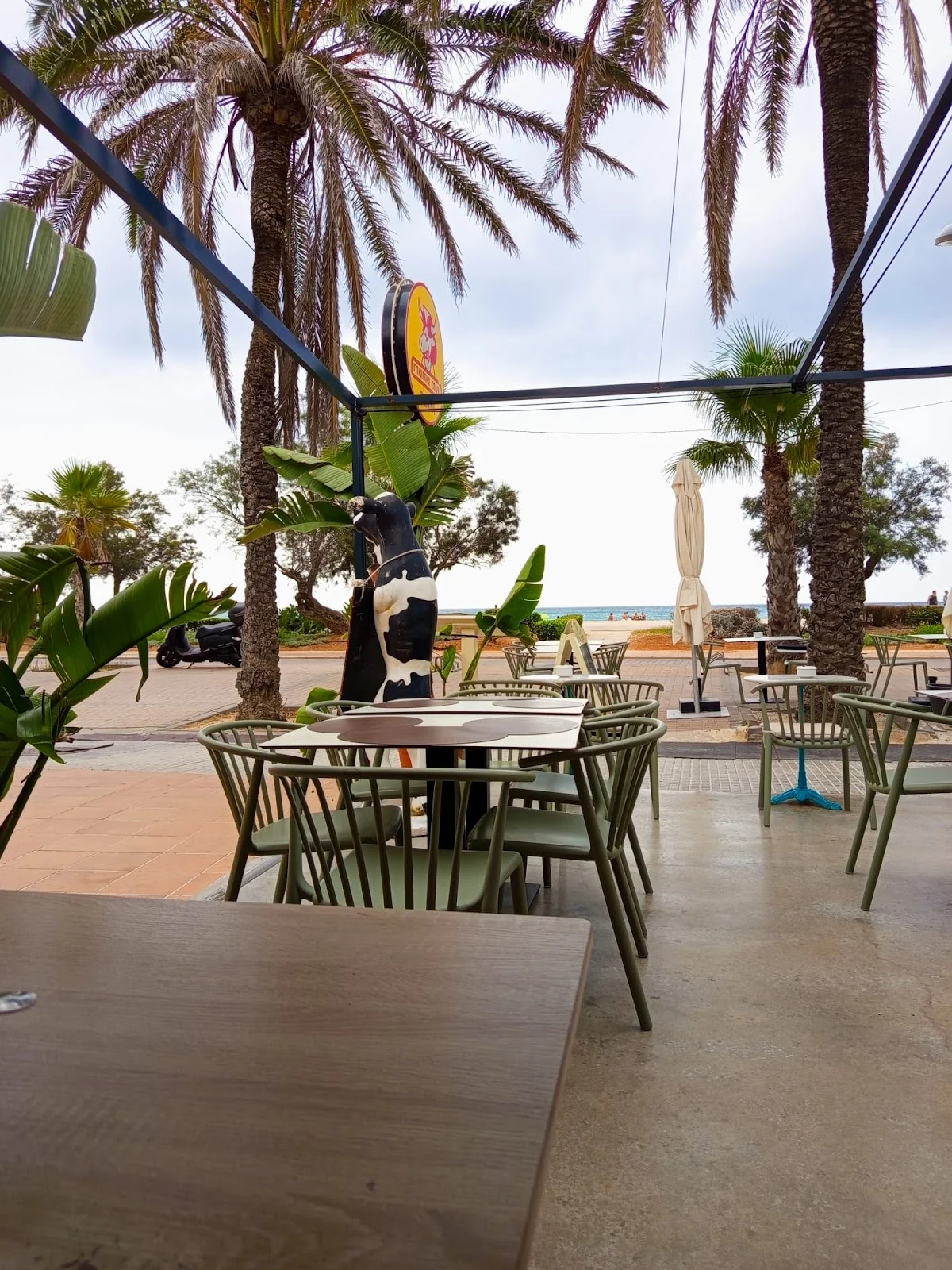 Mama Muú Steakhouse - Bild 1