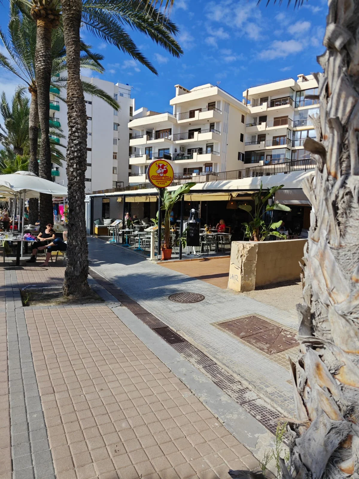 Mama Muú Steakhouse - Bild 10