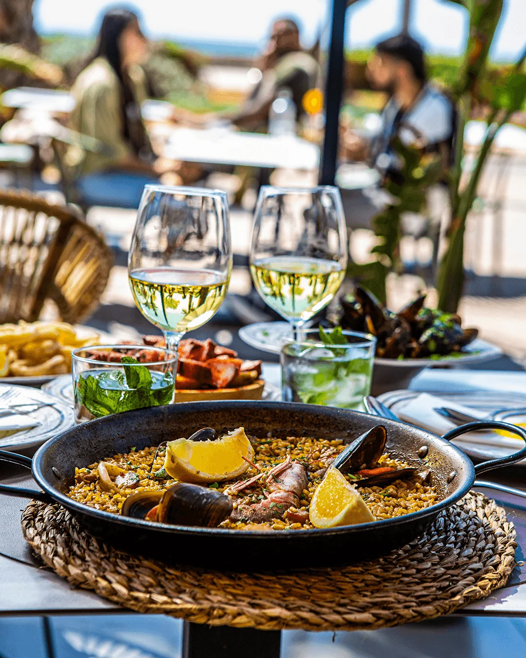 Mama Muú Steakhouse - Bild 2