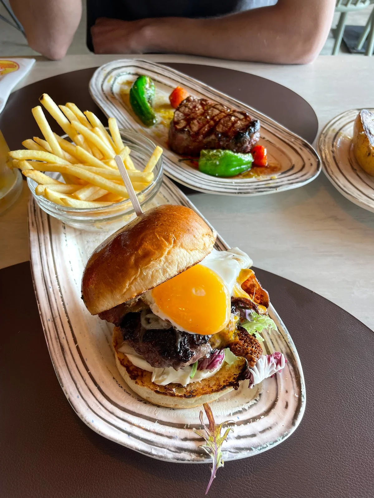 Mama Muú Steakhouse - Bild 4