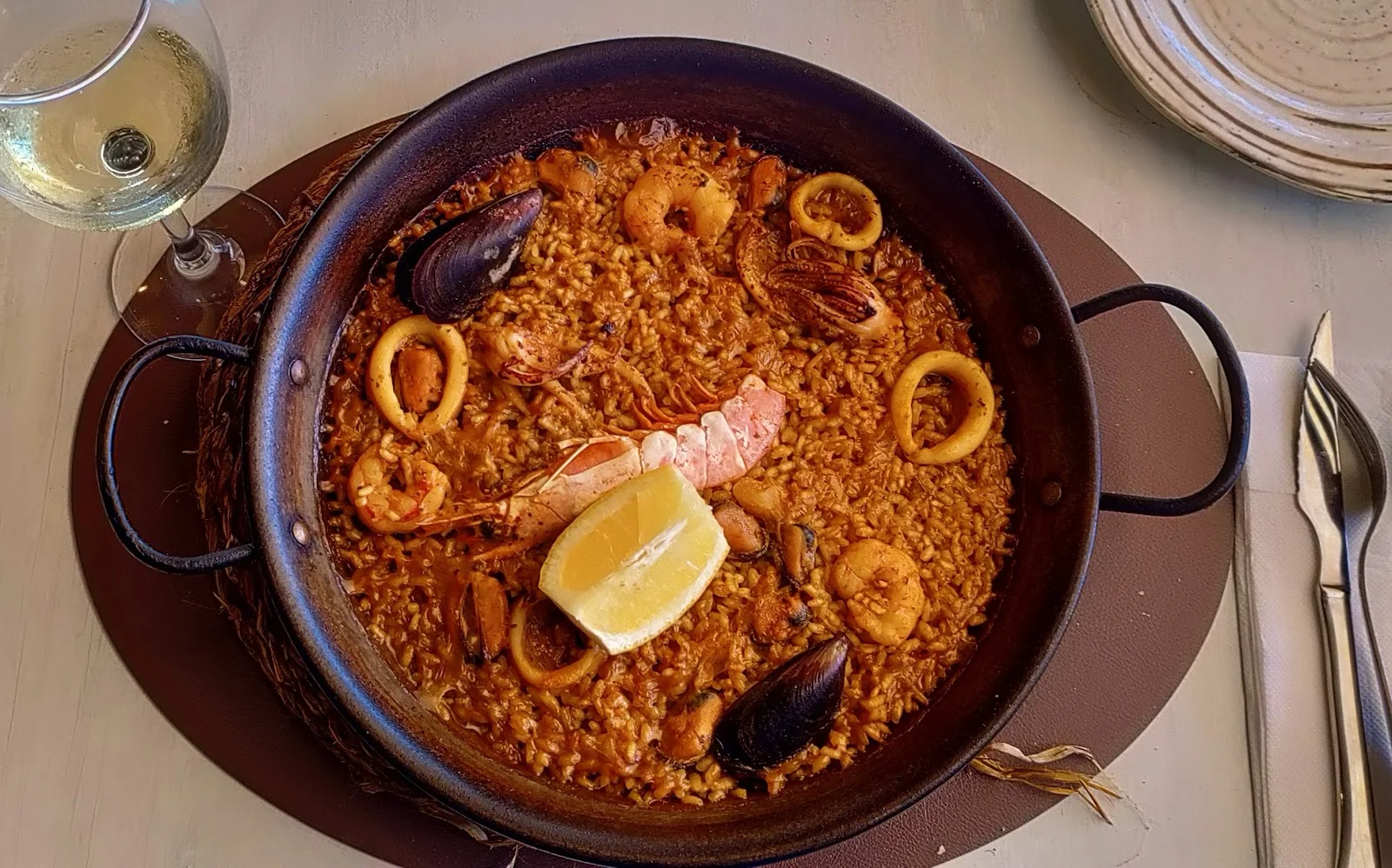 Mama Muú Steakhouse - Bild 2