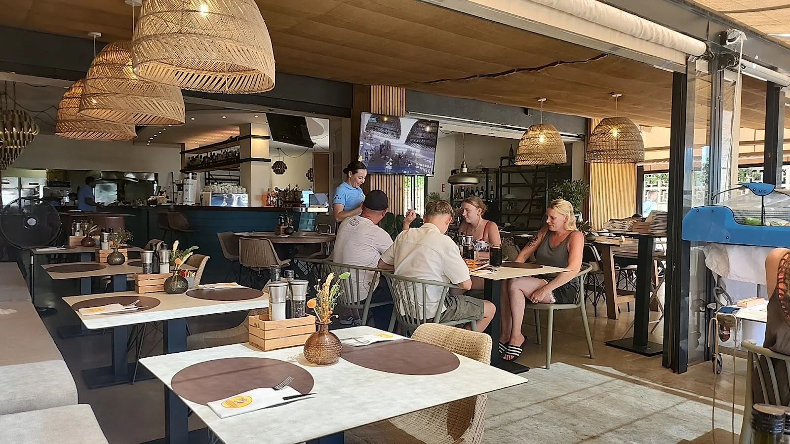 Mama Muú Steakhouse - Bild 6