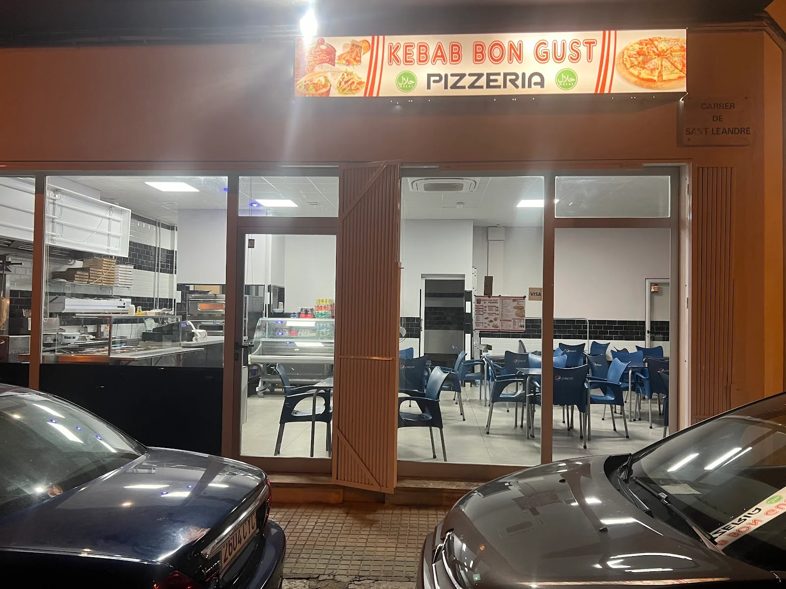 kebab Bon Gust - Bild 1