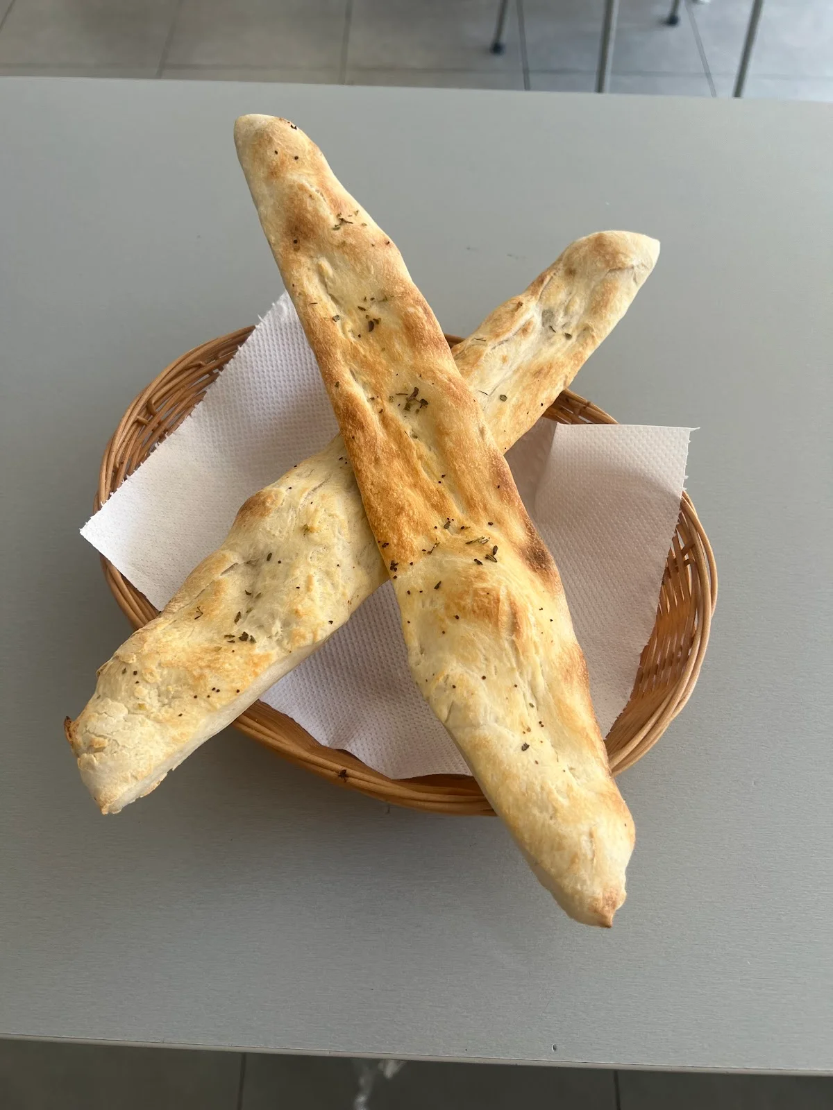 kebab Bon Gust - Bild 7