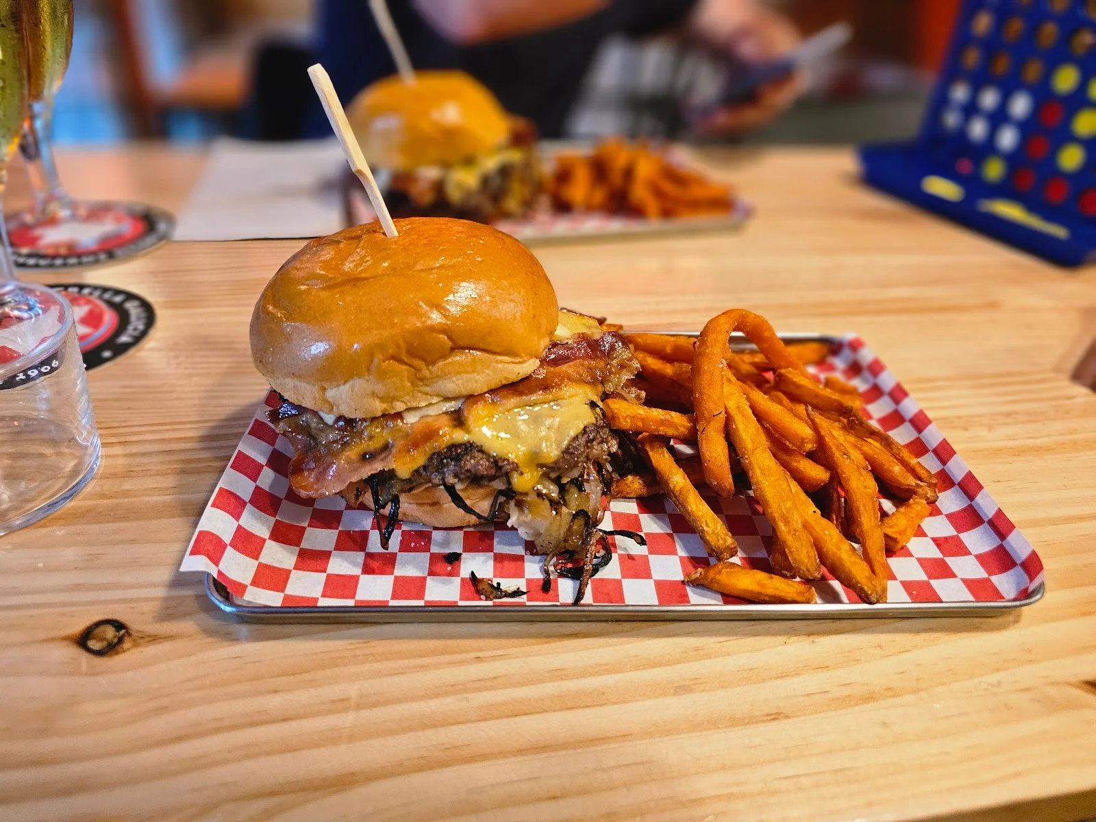 Guarango Burger and Beer - Bild 4