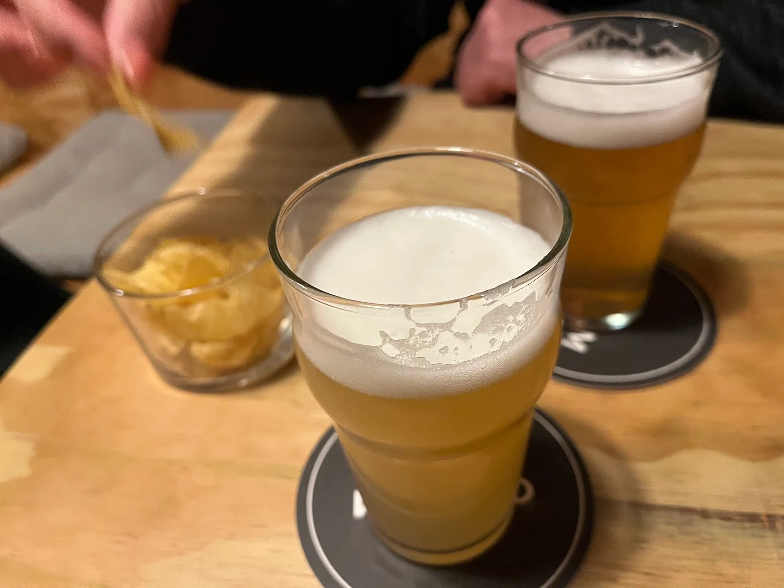 Guarango Burger and Beer - Bild 5