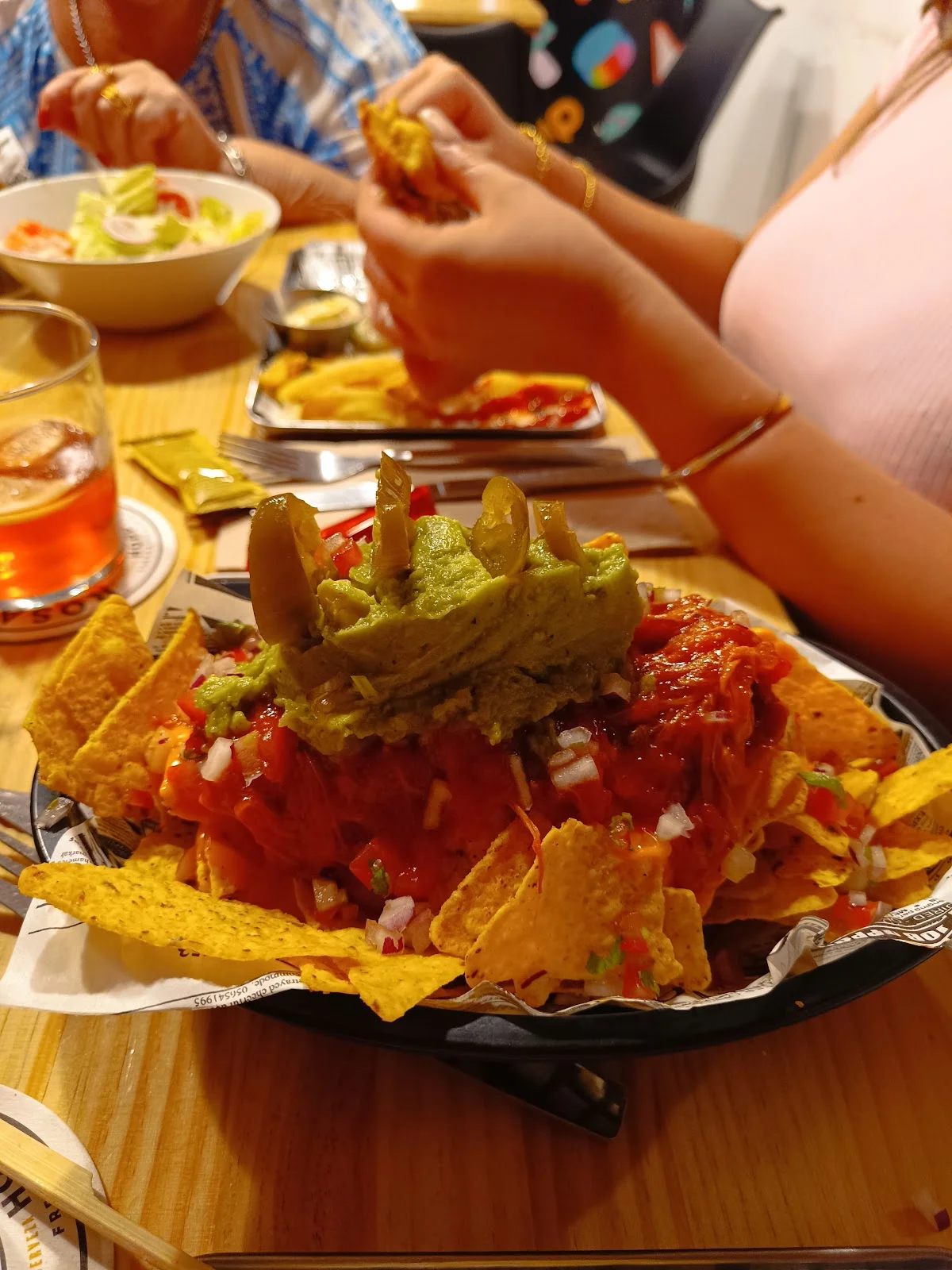 Guarango Burger and Beer - Bild 6