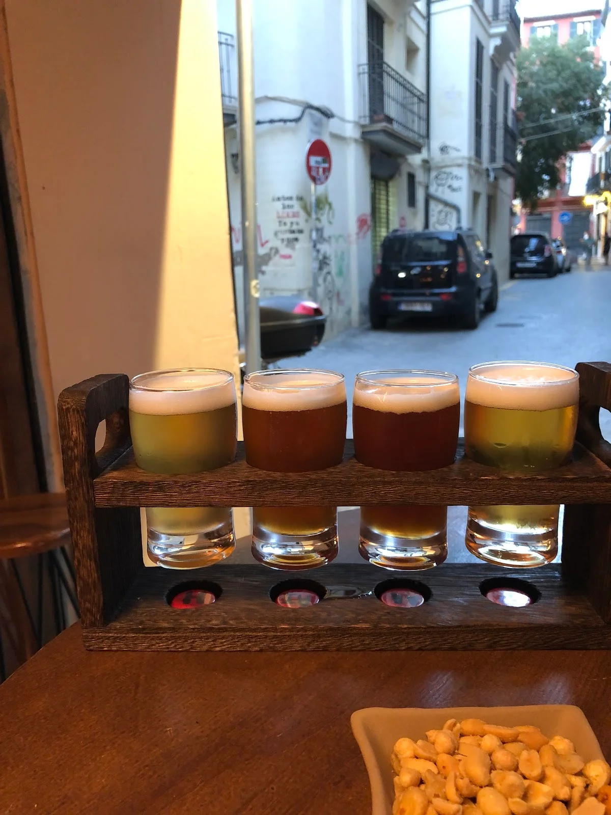 Guarango Burger and Beer - Bild 7