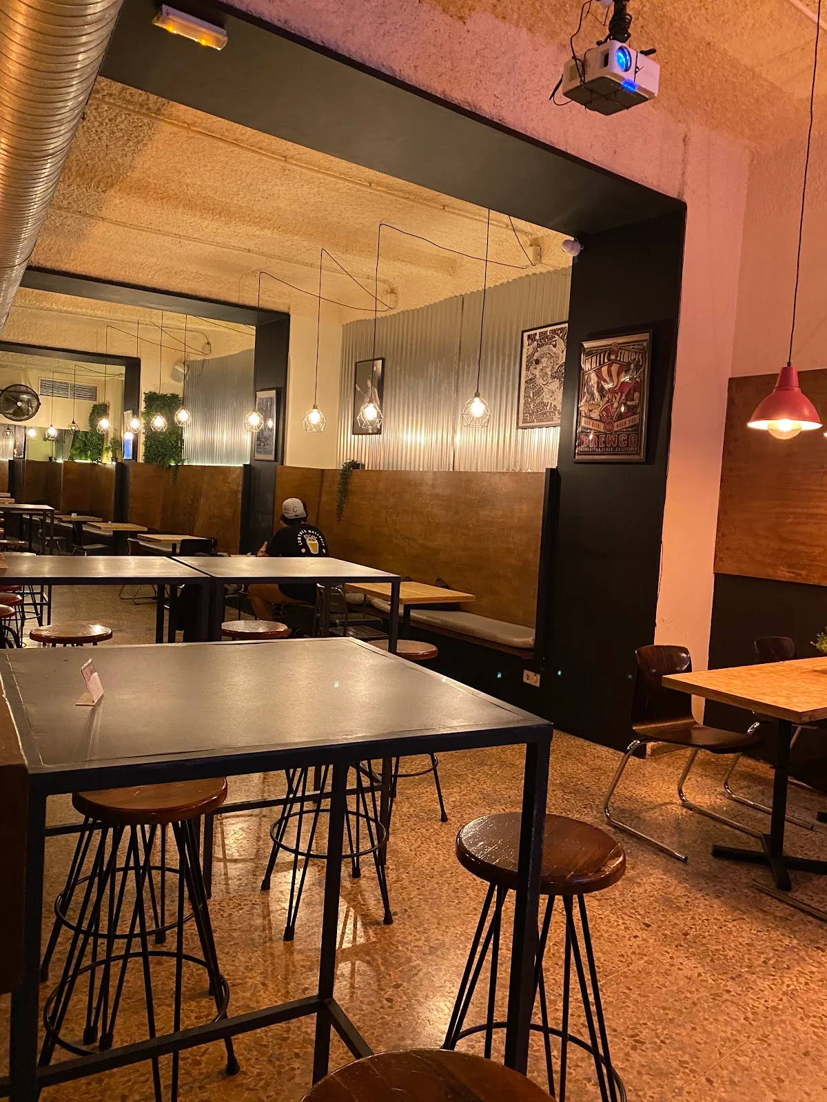 Guarango Burger and Beer - Bild 8