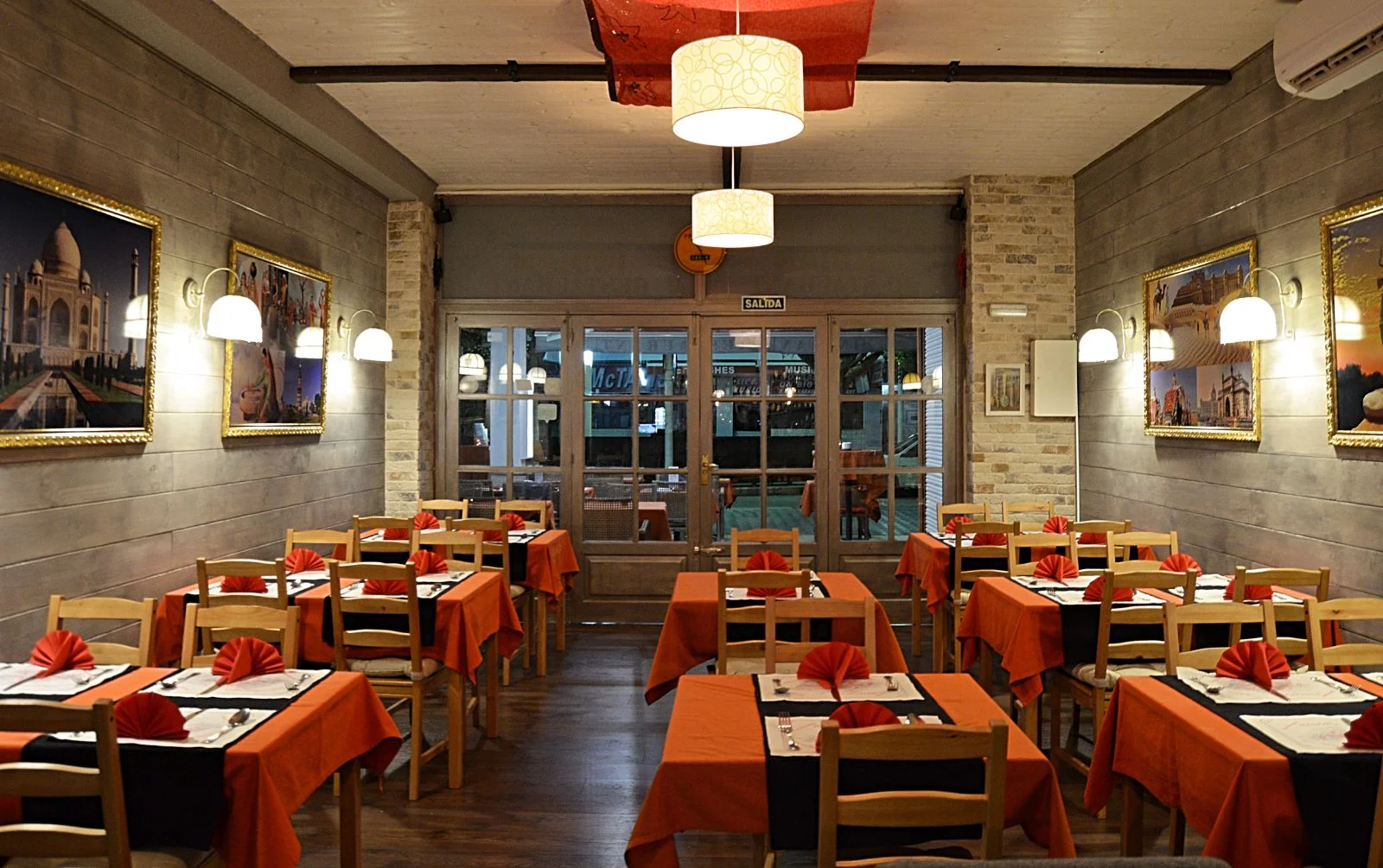 Bombay Restaurant - Bild 1