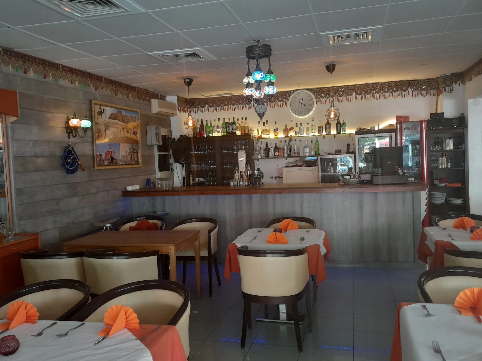 Bombay Restaurant - Bild 10