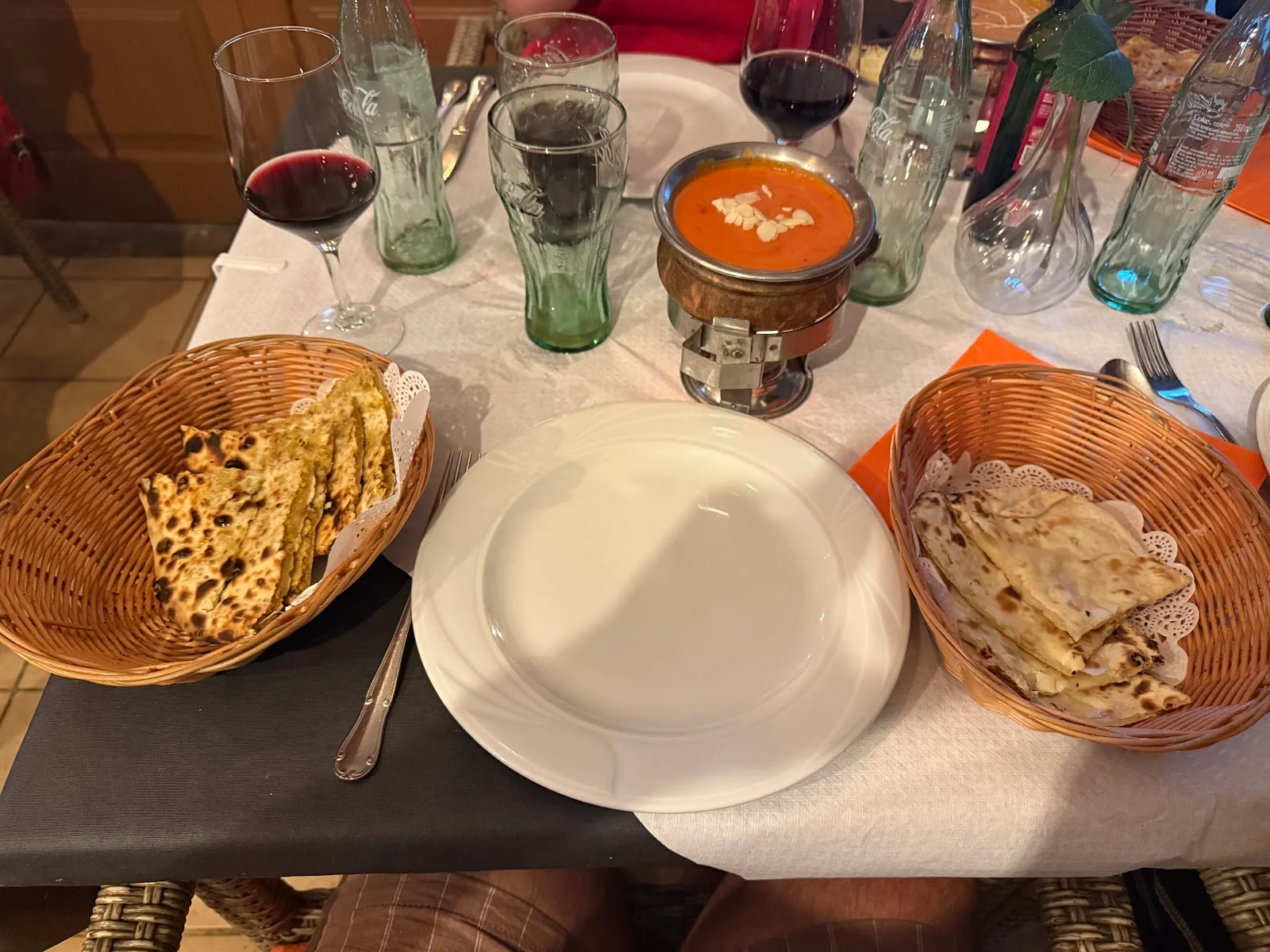 Bombay Restaurant - Bild 3