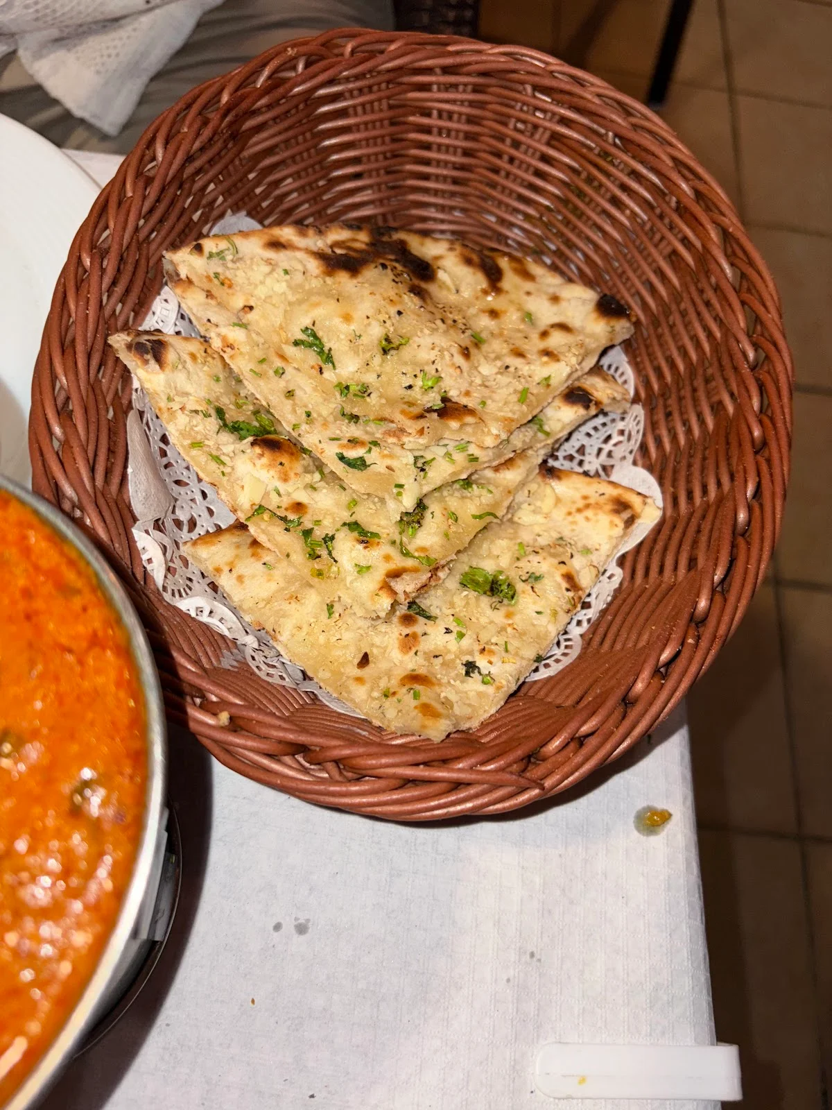 Bombay Restaurant - Bild 5
