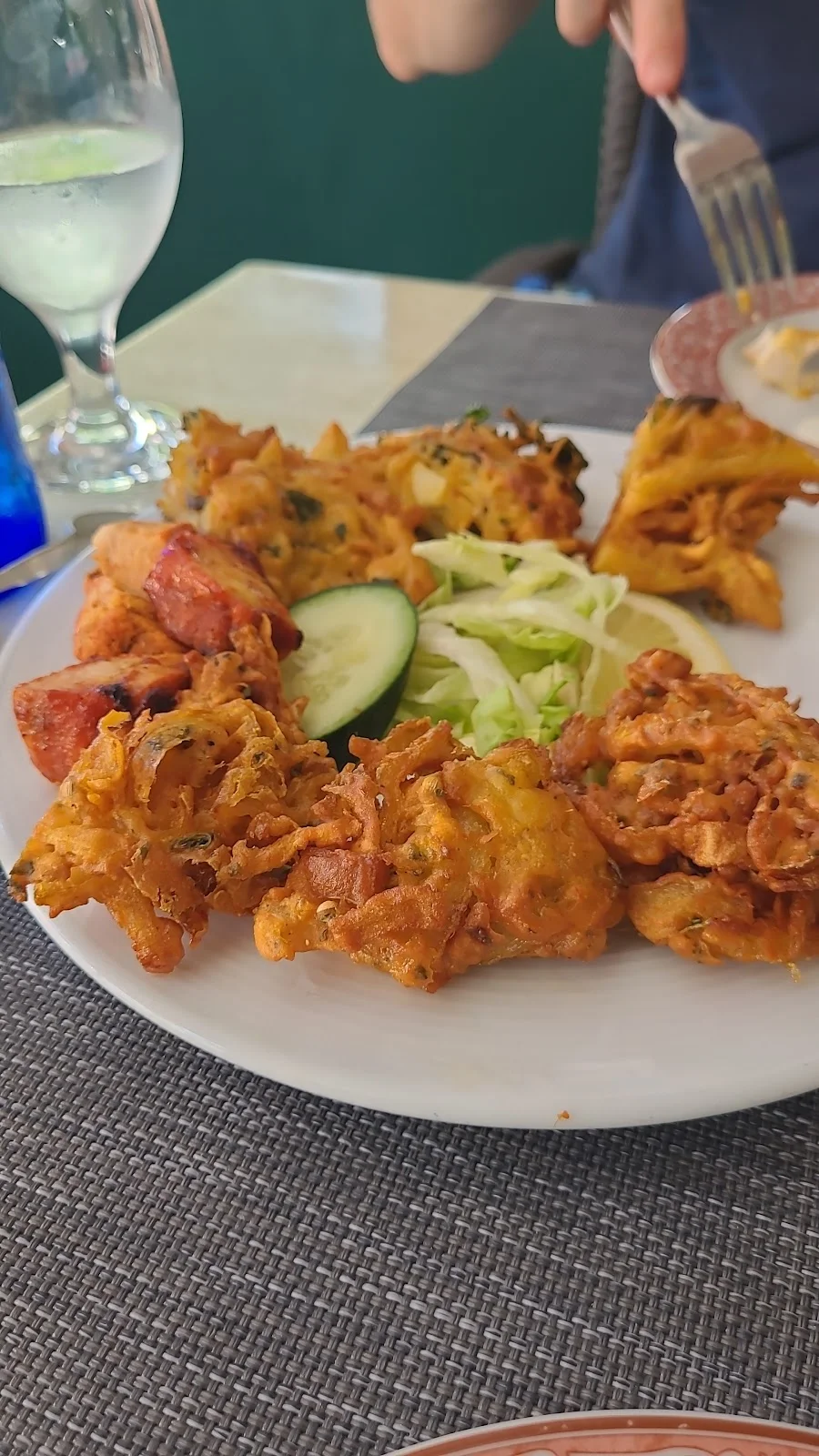 Bombay Restaurant - Bild 7