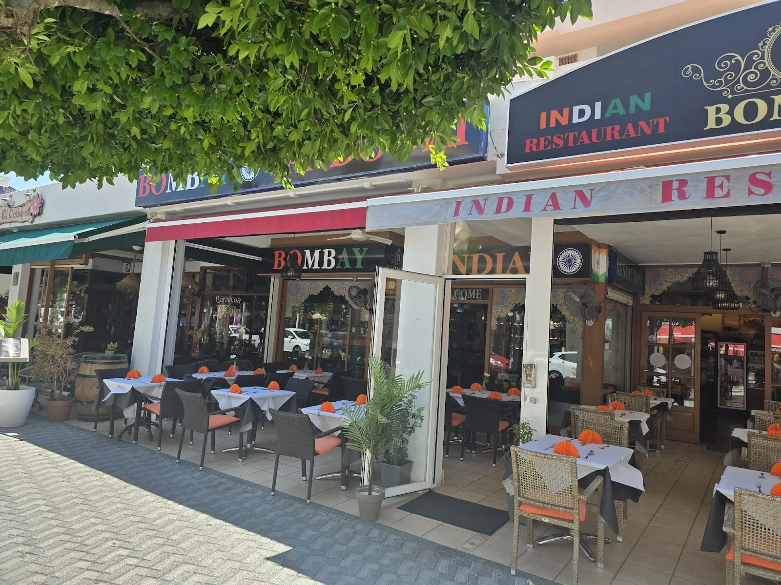 Bombay Restaurant - Bild 8