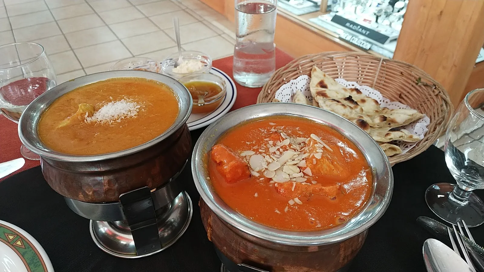 Bombay Restaurant - Bild 9